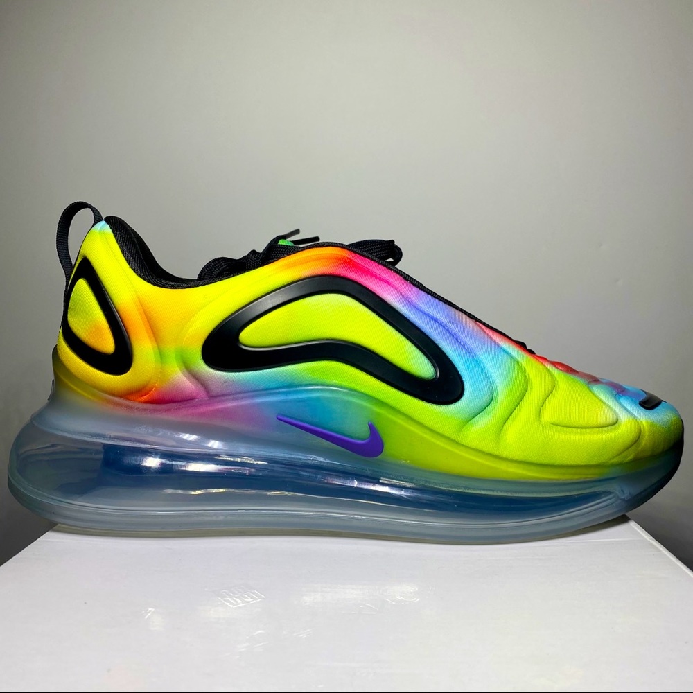 Nike Air Max 720 (Tie Die)